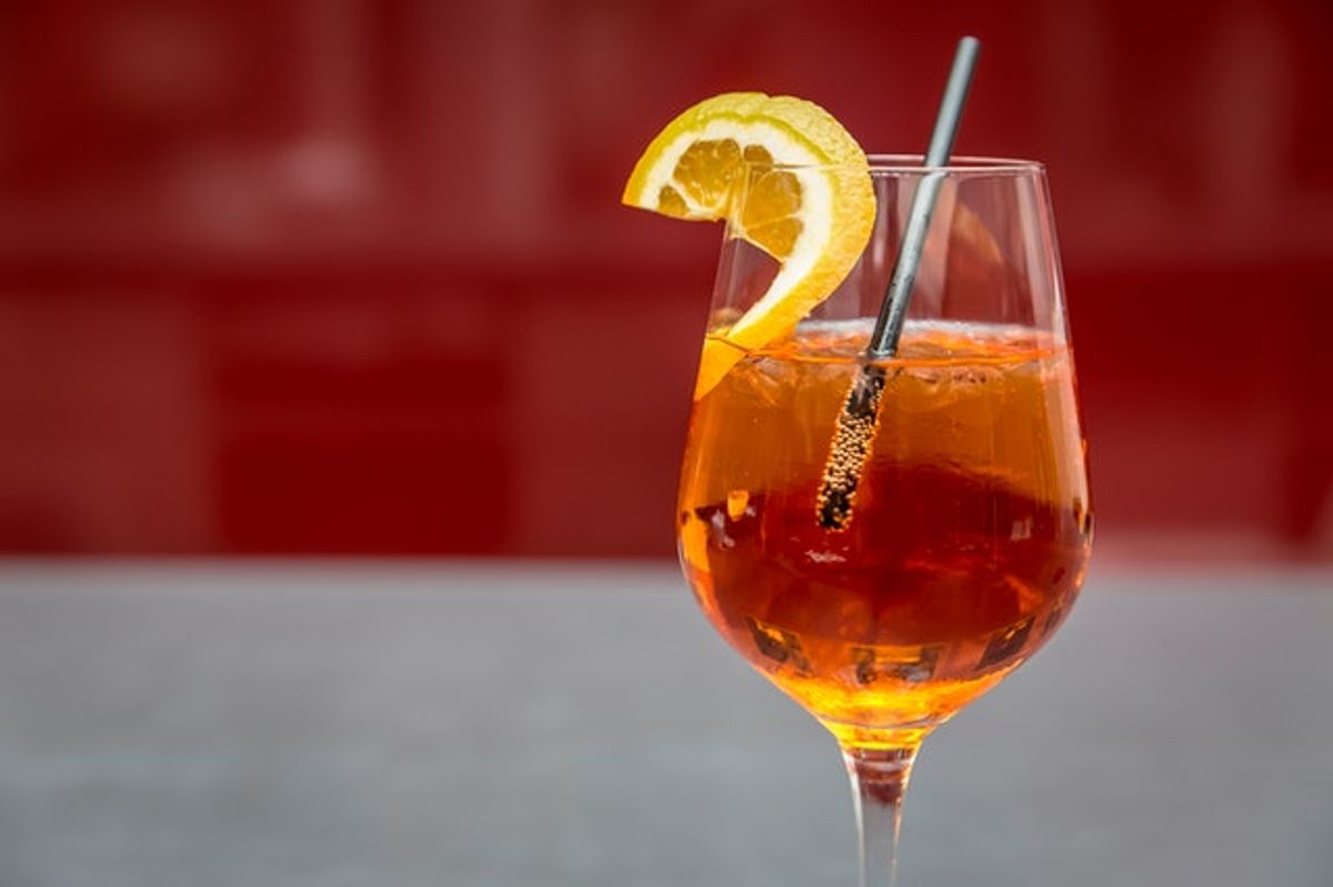 Alphens Aperitief